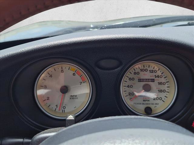Used 2000 Dodge Viper RT/10 RWD image 9