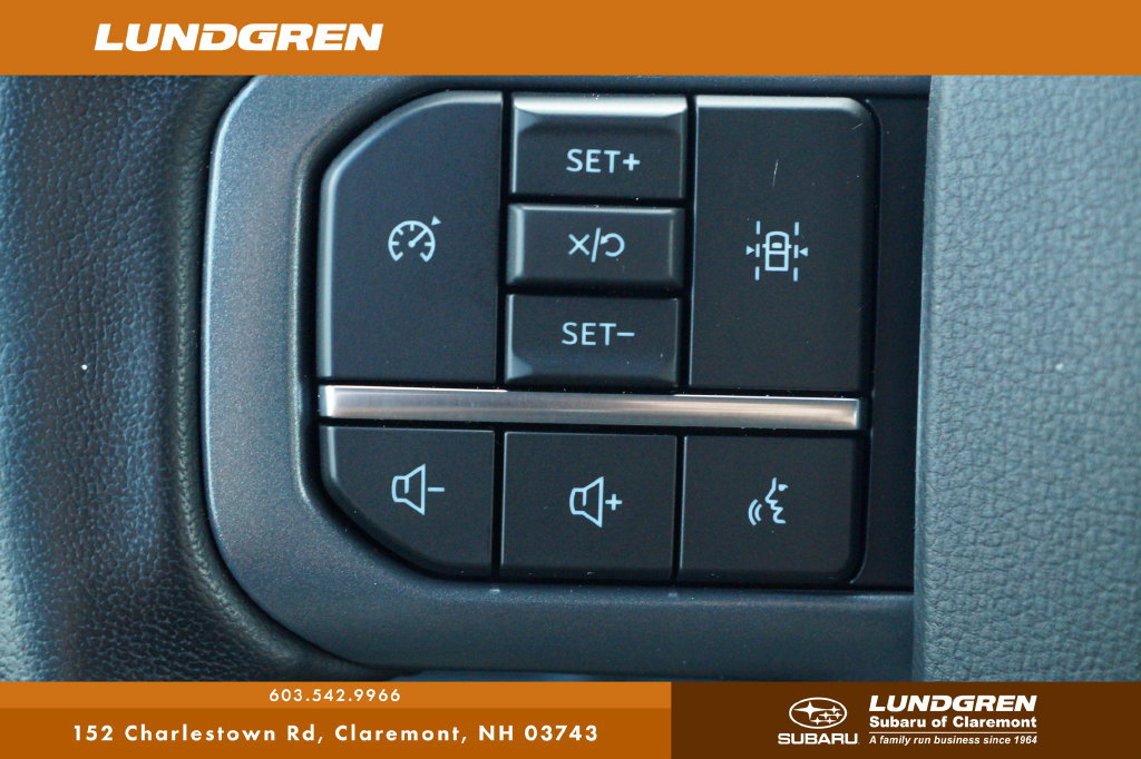 Used 2022 Ford F150 XLT w/ Equipment Group 302A High AWD/4WD image 18