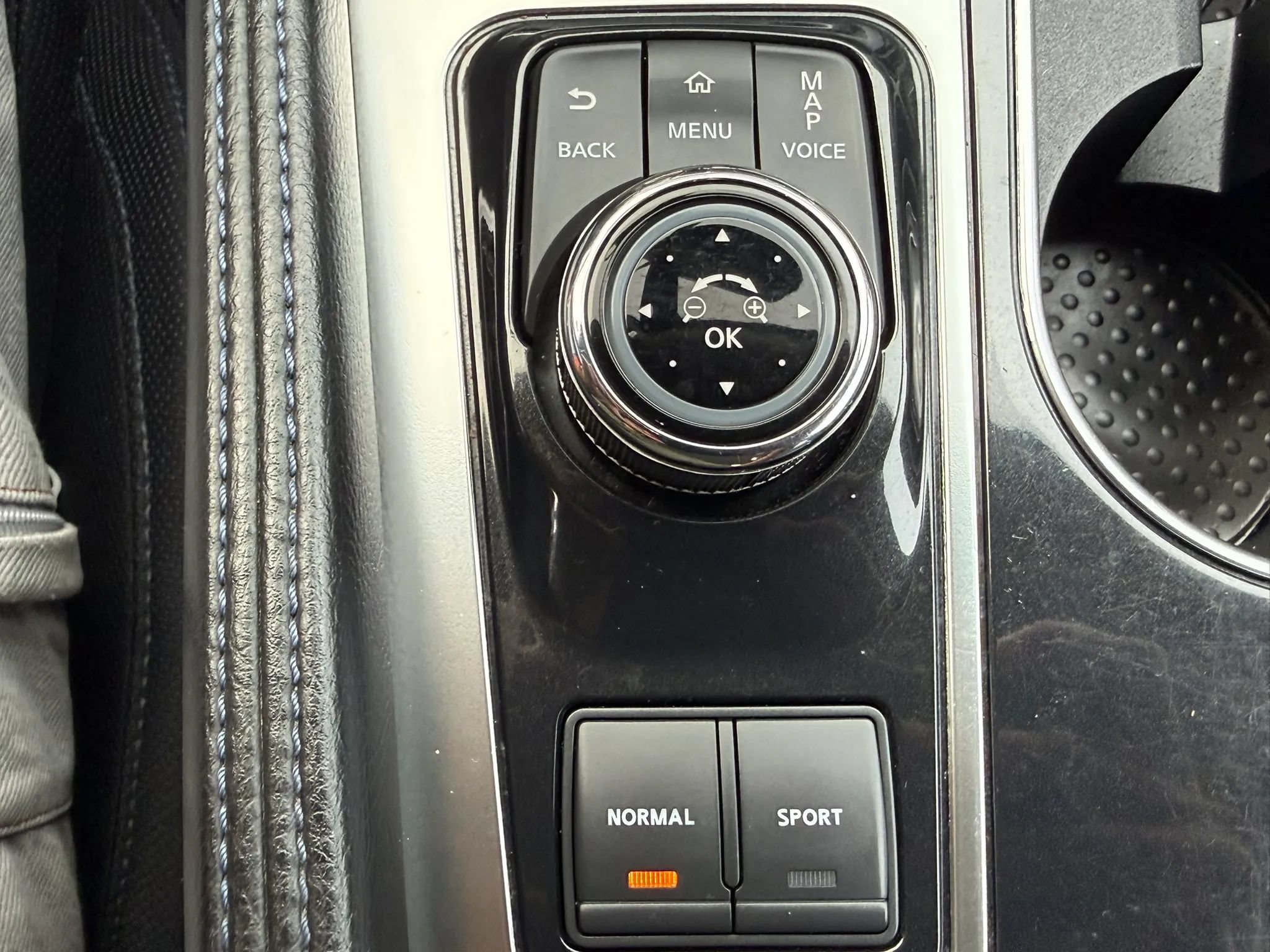 Used 2018 Nissan Maxima 3.5 S FWD image 14