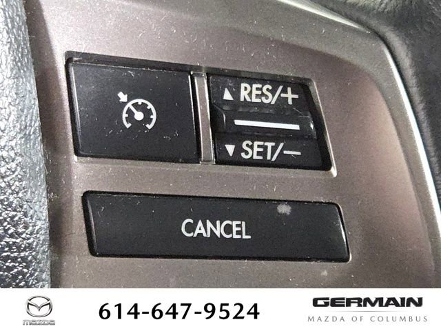 Used 2014 Subaru Outback 2.5i Premium image 33