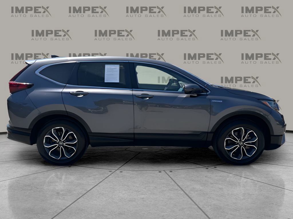 Used 2022 Honda CR-V EX image 6
