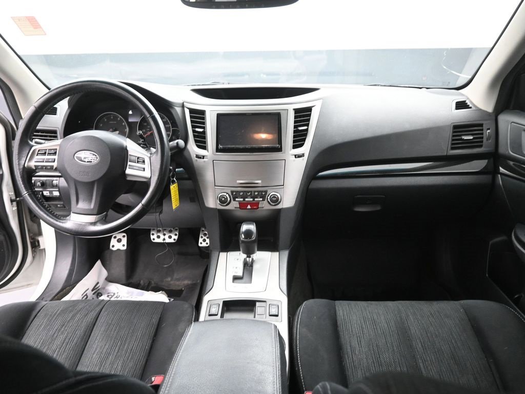 Used 2014 Subaru Legacy 2.5i Sport image 20