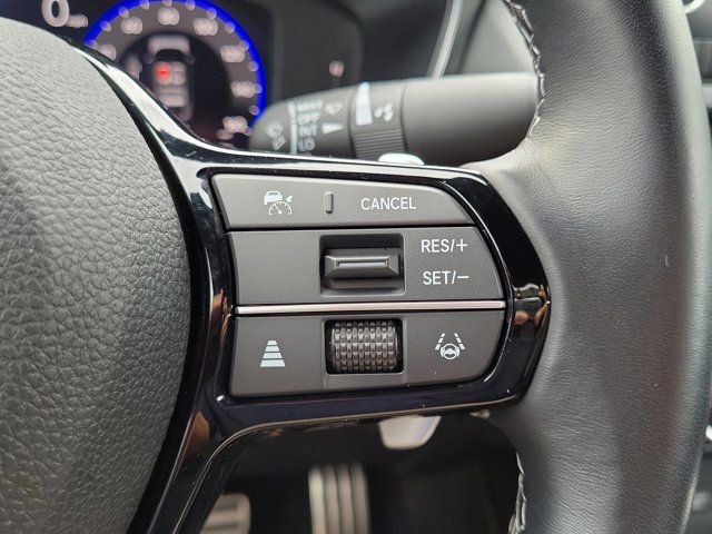 Used 2024 Acura Integra A-Spec FWD image 30