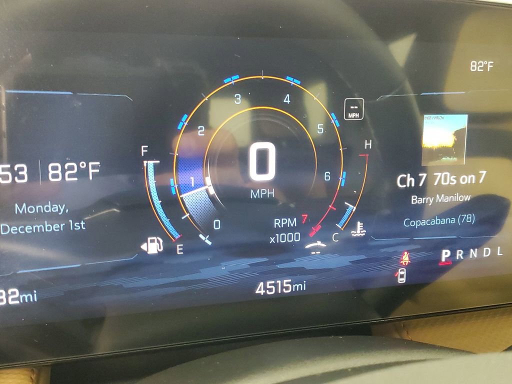 Used 2025 Chevrolet Equinox ACTIV w/ Safety and Technology Package image 26