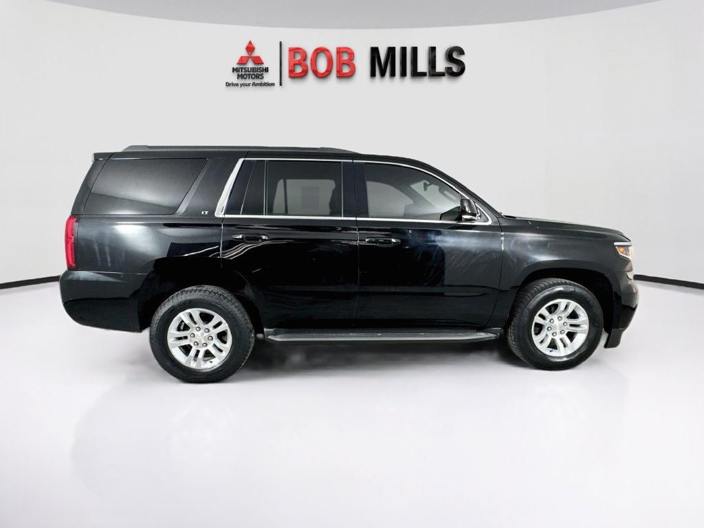 Used 2019 Chevrolet Tahoe LT RWD image 8