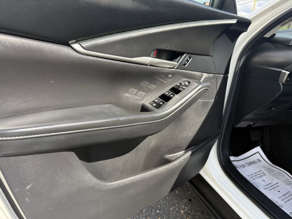 Used 2021 MAZDA CX-30 AWD 2.5 S w/ Select Package image 9