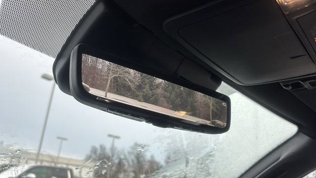 New 2026 Toyota Tacoma TRD Sport w/ TRD Sport Premium Package image 26