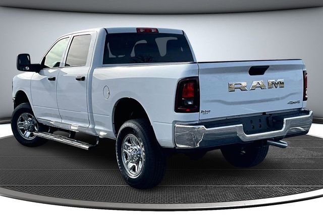 Used 2025 RAM 2500 Tradesman w/ Chrome Appearance Group image 4