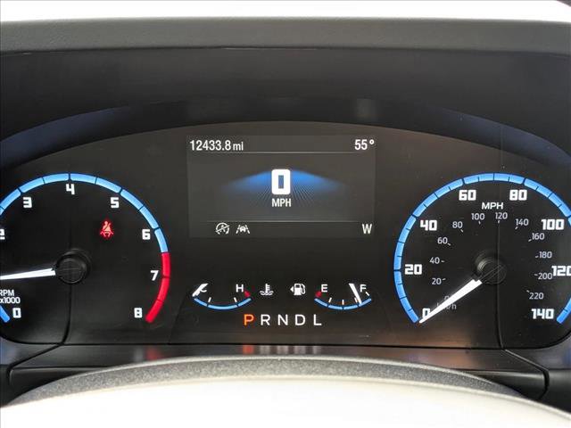 Certified 2024 Ford Bronco Sport Big Bend w/ Convenience Package image 11