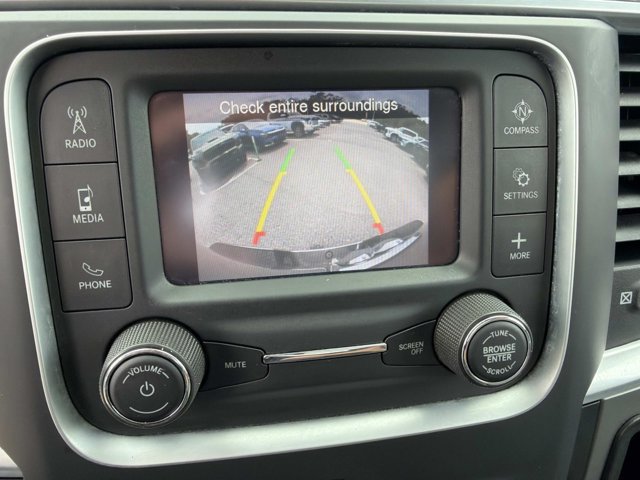 Used 2024 RAM 1500 Classic SLT AWD/4WD image 27
