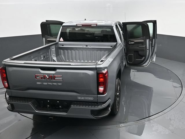 Used 2024 GMC Sierra 1500 Elevation AWD/4WD image 26