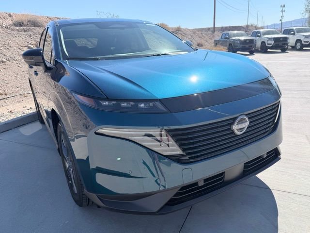 New 2026 Nissan Murano SL image 3