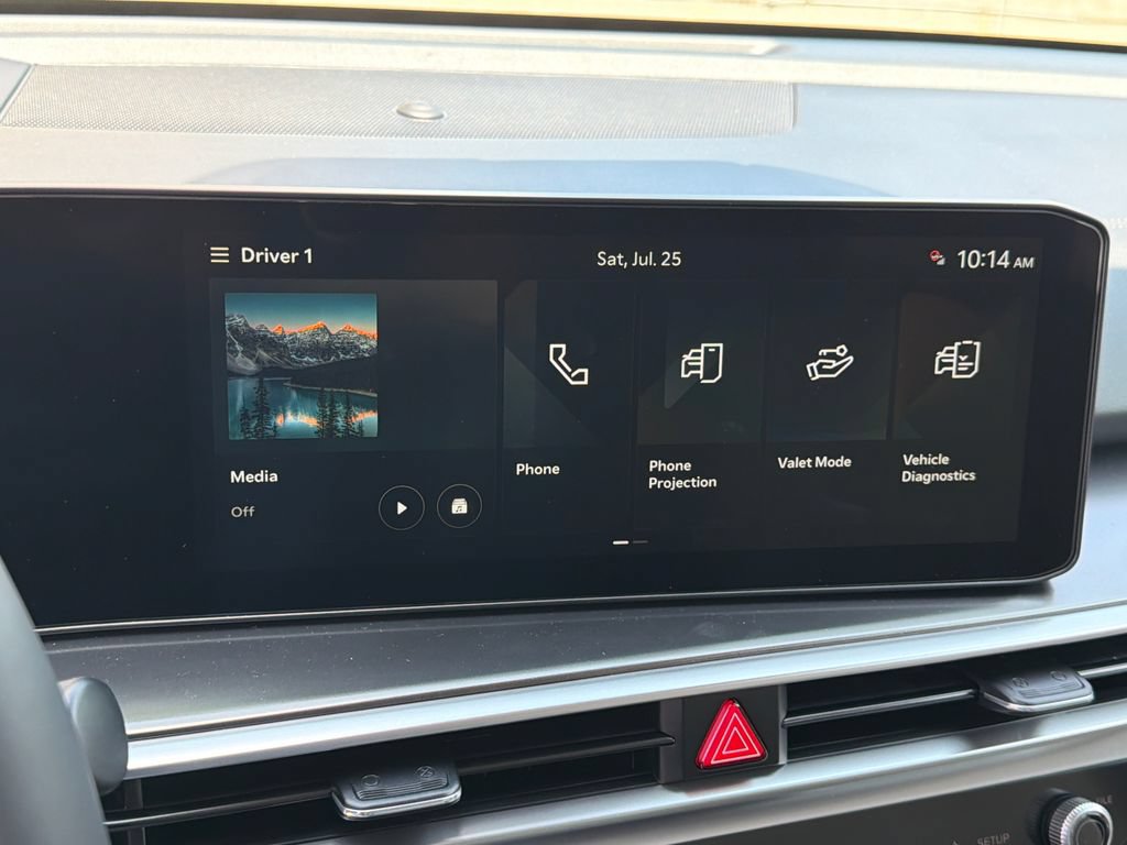 New 2026 Kia Sorento S w/ S Panoramic Sunroof Package AWD/4WD image 25