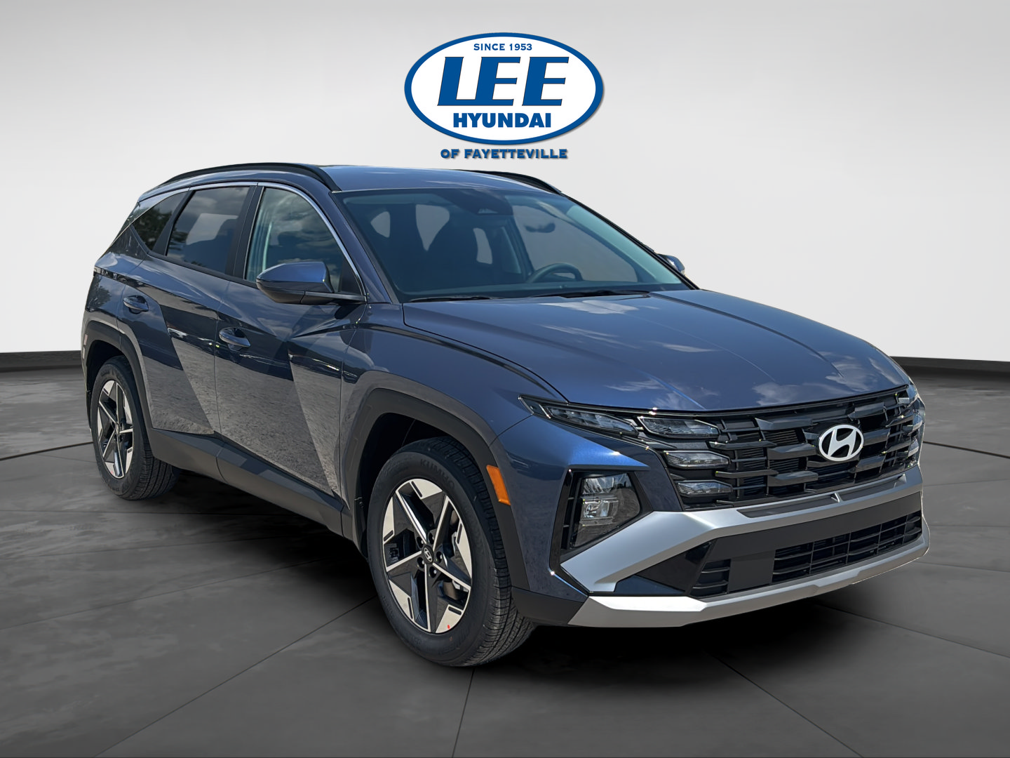 New 2026 Hyundai Tucson SEL Plus w/ Tow & Go Package