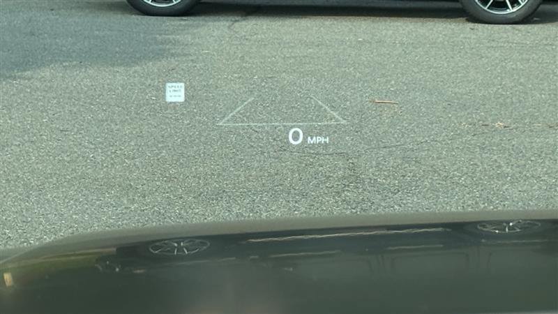Used 2024 Hyundai Santa Fe Calligraphy FWD image 45