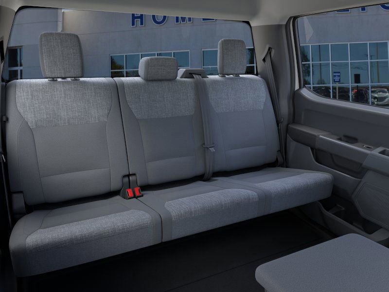 New 2026 Ford F250 XLT w/ FX4 Off-Road Package image 11