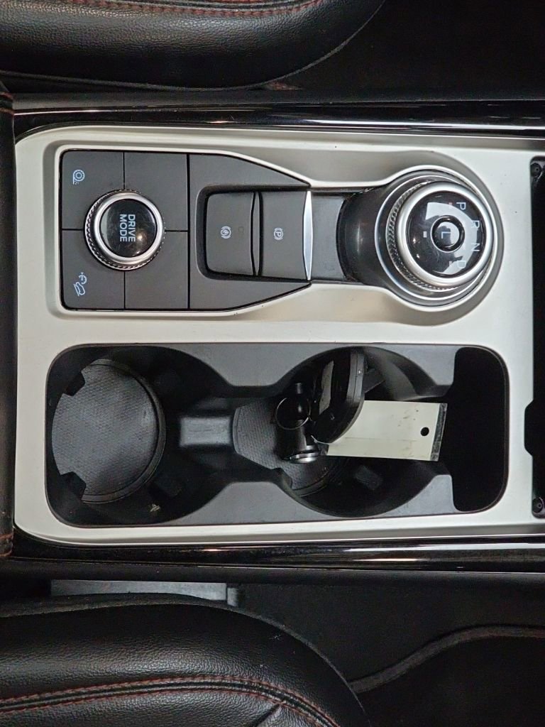 Used 2022 Ford Explorer ST-Line w/ Class IV Trailer Tow Package image 25