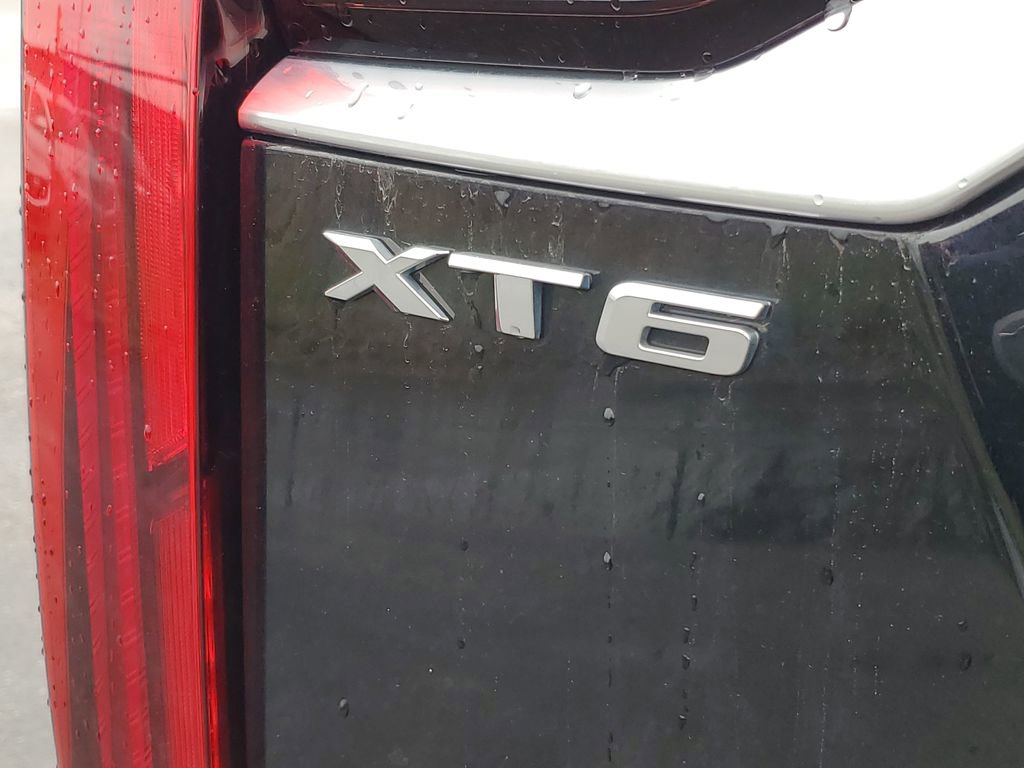 Used 2024 Cadillac XT6 Luxury AWD/4WD image 31