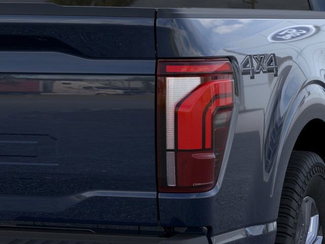 New 2026 Ford F150 Lariat AWD/4WD image 21
