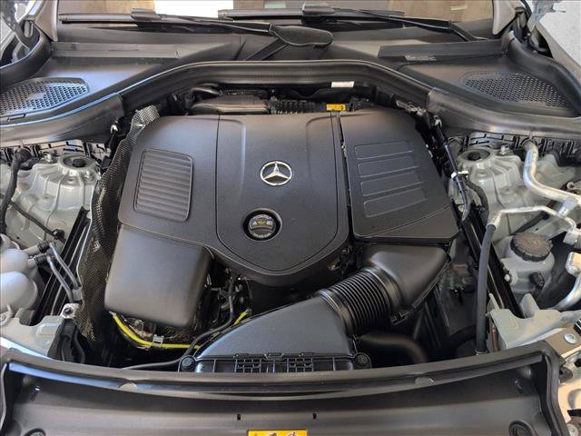 New 2026 Mercedes-Benz GLC 300 4MATIC image 17