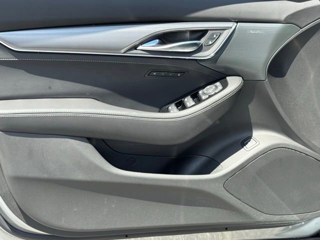 New 2025 Cadillac CT5 Premium Luxury image 15