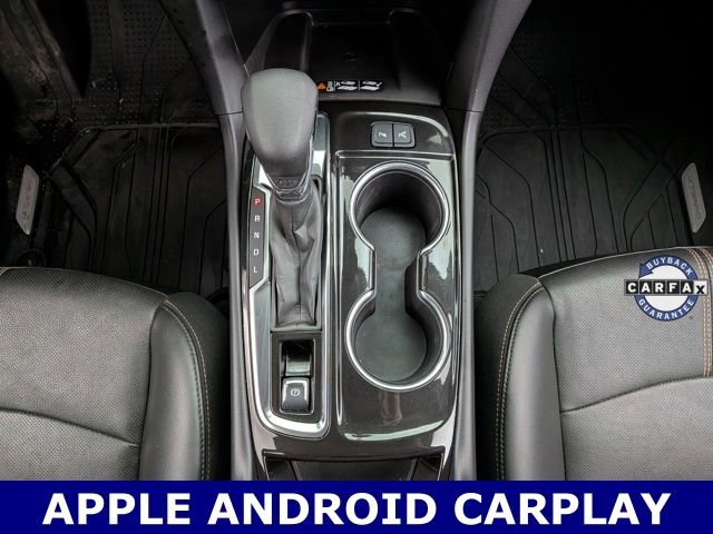 Used 2022 Chevrolet Equinox Premier image 31