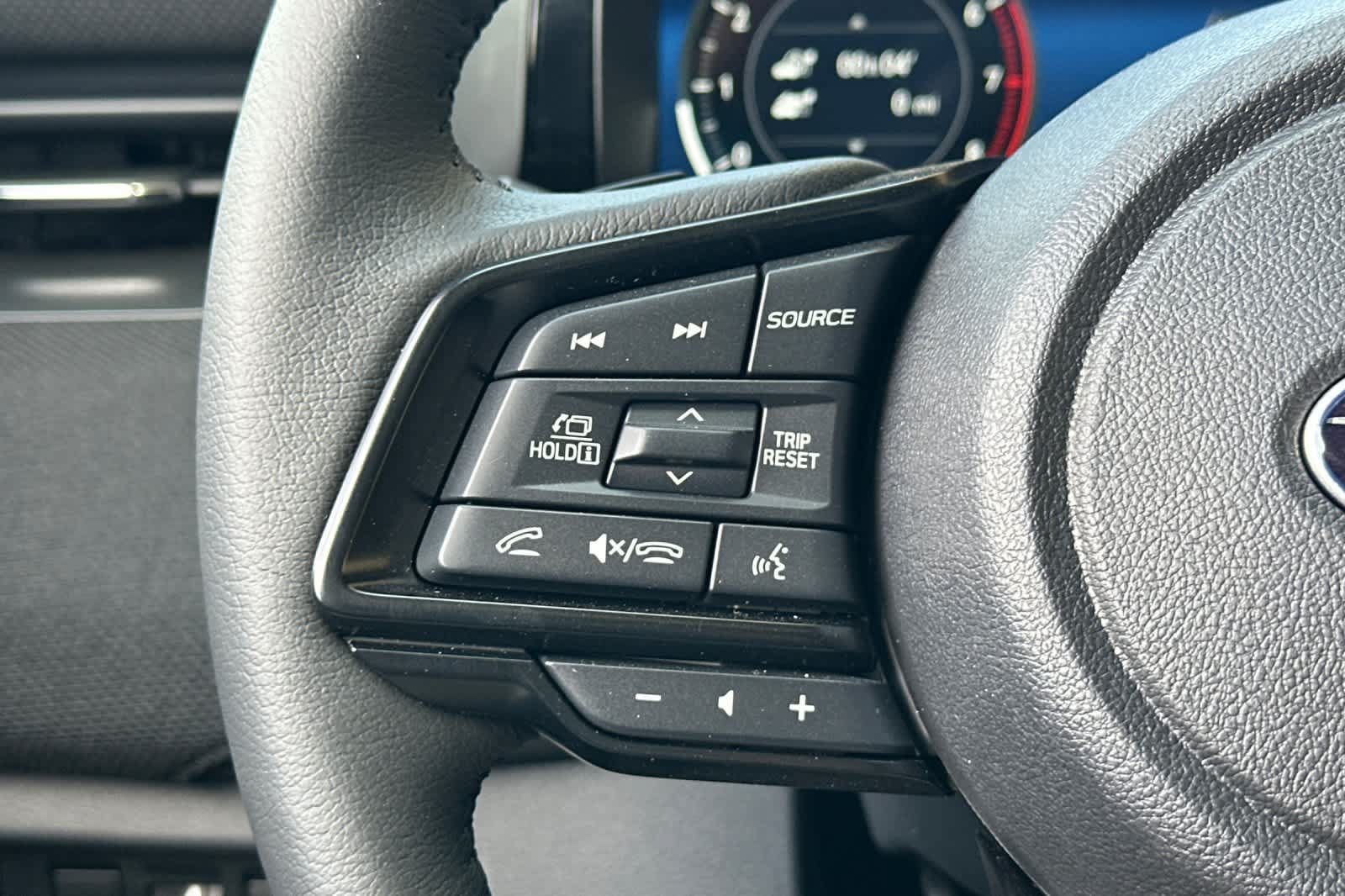 New 2026 Subaru Outback Premium AWD/4WD image 27