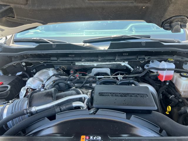 Certified 2024 Chevrolet Silverado 2500 LTZ w/ LTZ Plus Package AWD/4WD image 37