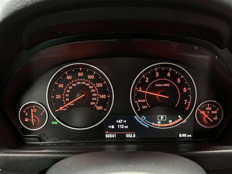 Used 2017 BMW 340i xDrive Sedan image 26