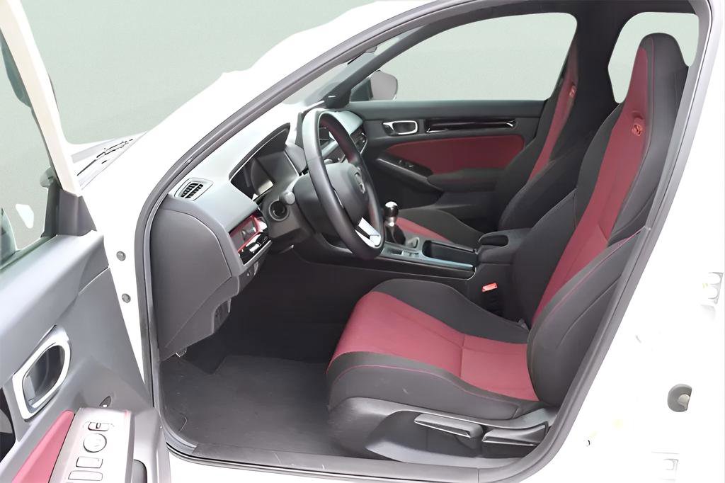 Used 2025 Honda Civic Si image 10