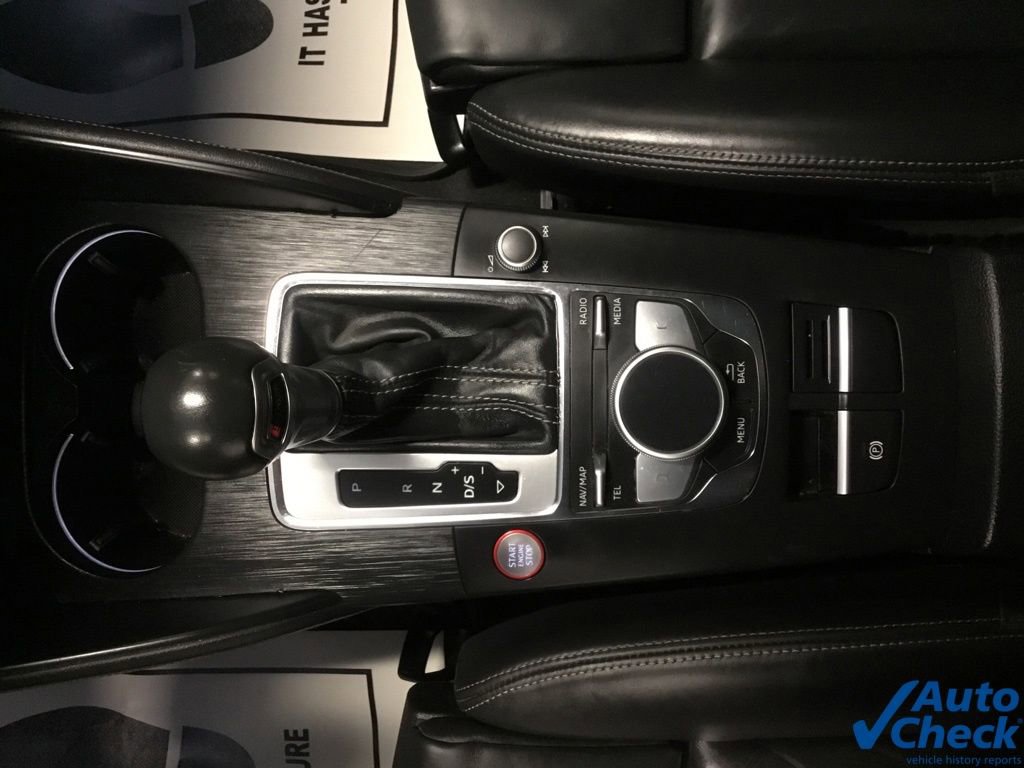 Used 2019 Audi S3 Premium Plus image 51