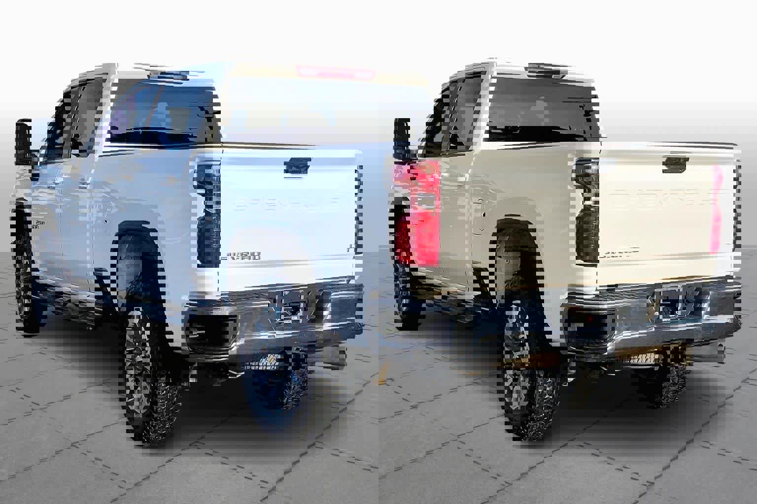 Certified 2022 Chevrolet Silverado 2500 LT image 12