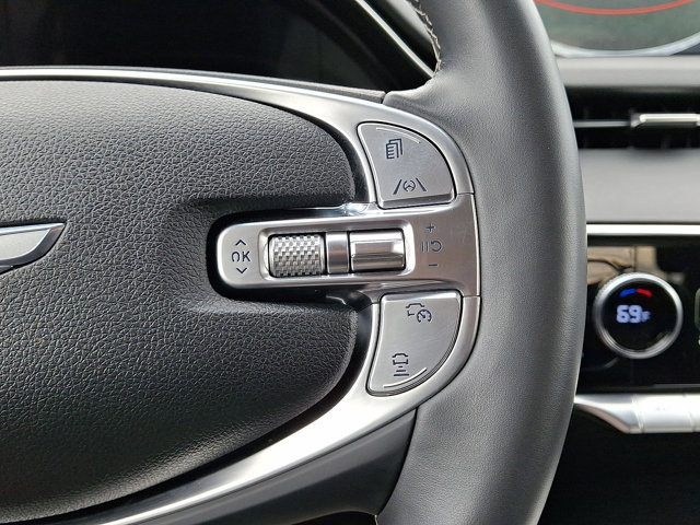 Used 2025 Genesis GV70 2.5T image 19