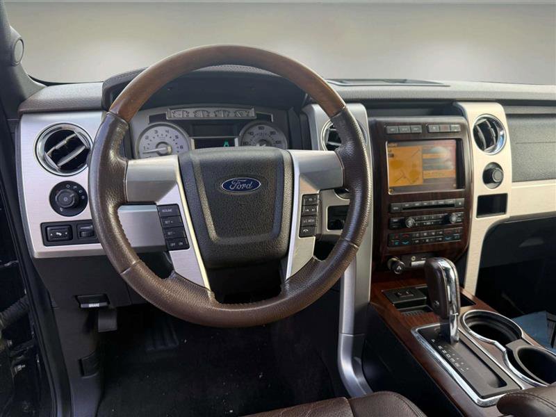 Used 2010 Ford F150 Platinum image 4