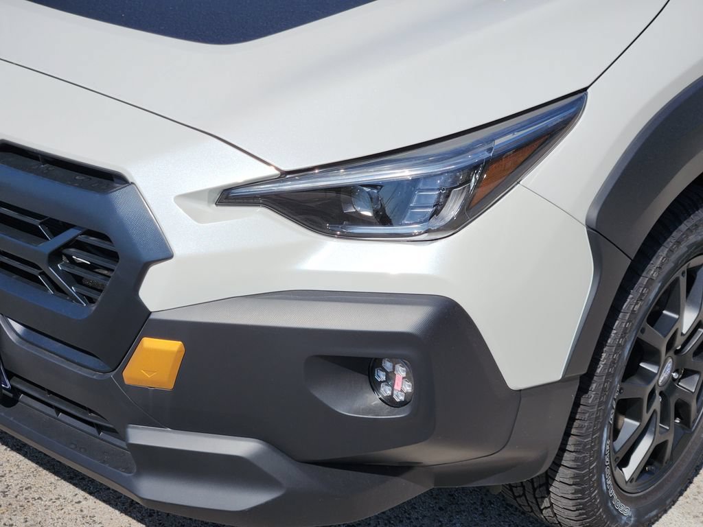 New 2026 Subaru Crosstrek 2.5i Wilderness w/ Crosstrek Mirror Package AWD/4WD image 5