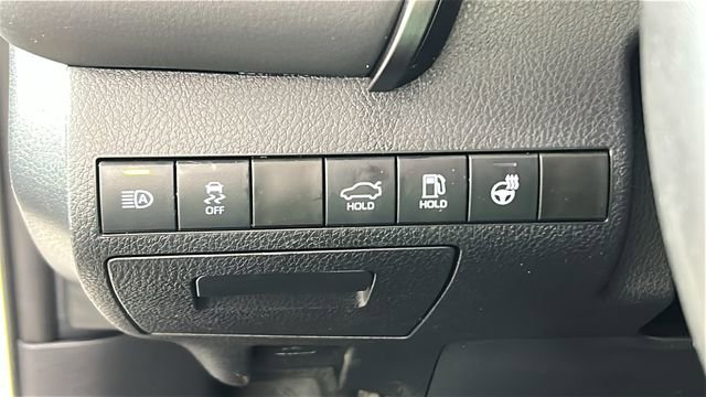 Used 2024 Toyota Camry SE FWD image 20