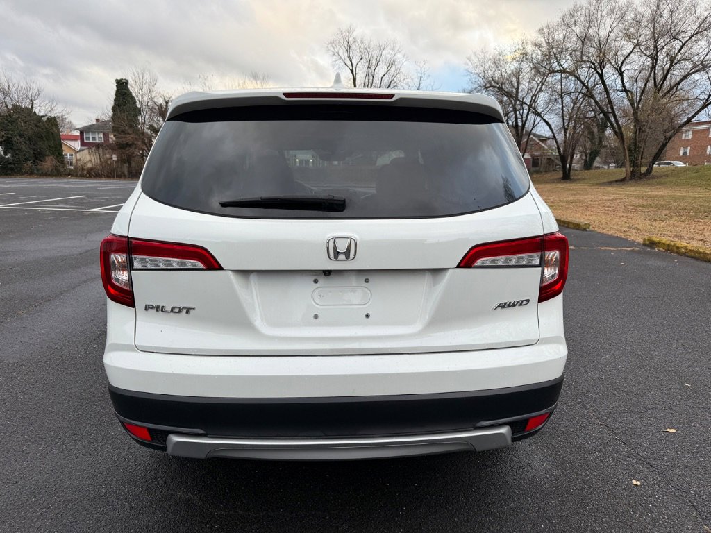 Used 2020 Honda Pilot EX-L image 6