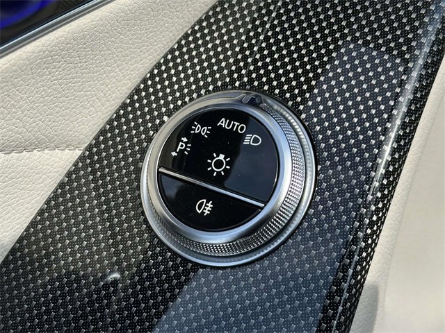 New 2026 Mercedes-Benz S 580 4MATIC Sedan image 19