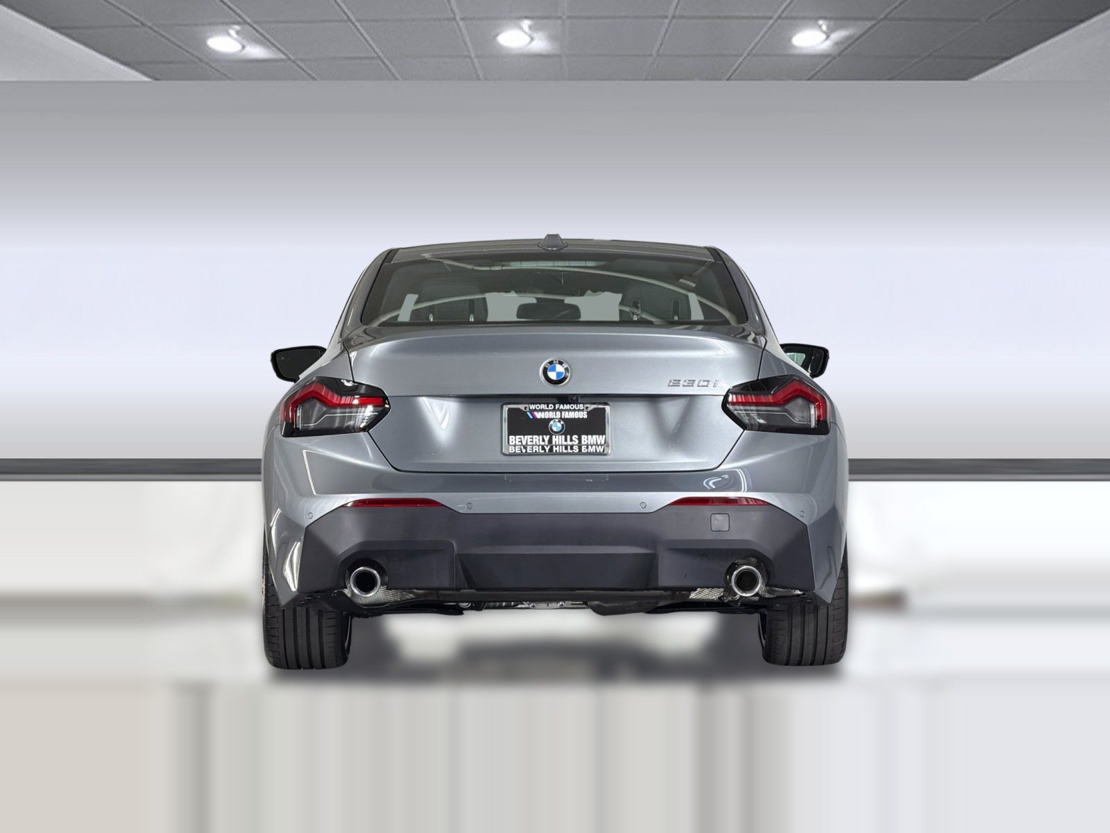 New 2026 BMW 230i Coupe w/ Premium Package RWD image 9
