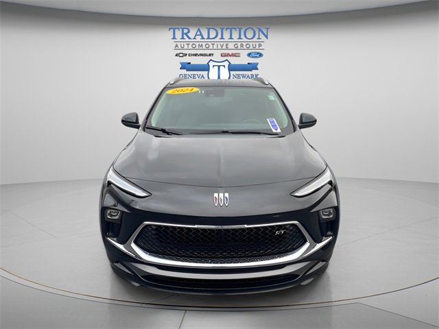 Used 2024 Buick Encore GX Sport Touring image 8