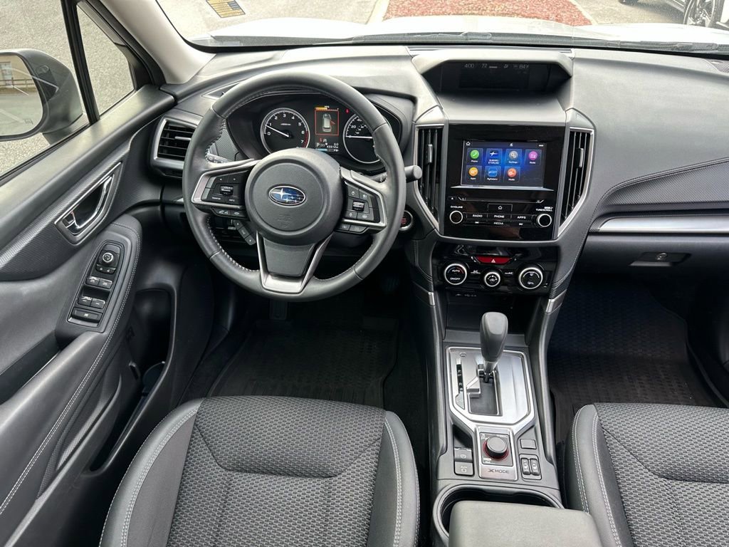 Used 2020 Subaru Forester Premium image 21