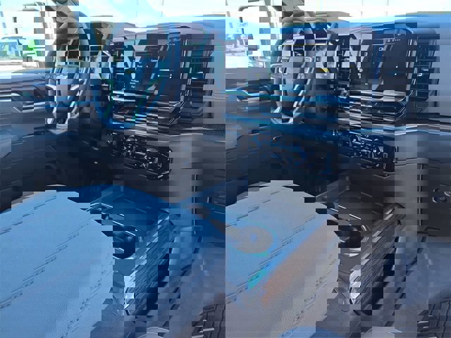 New 2026 Chevrolet Silverado 2500 LT w/ All Star Edition image 16