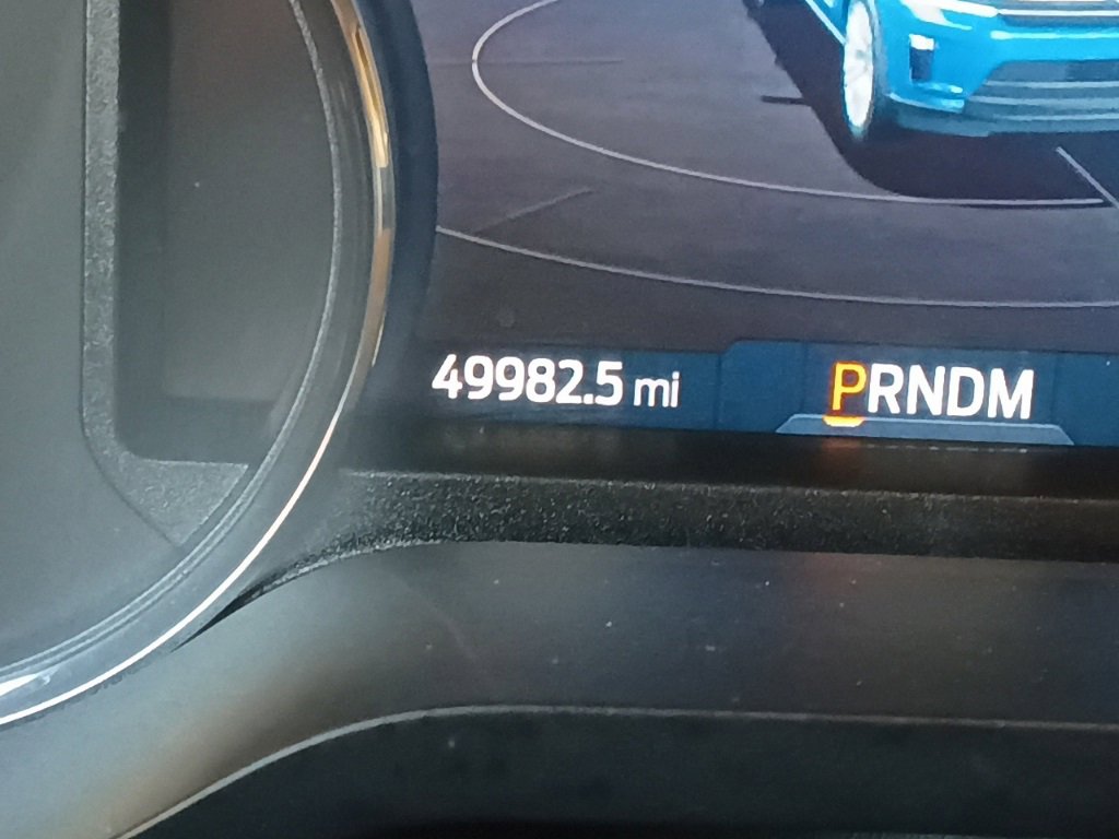 Used 2024 Ford Expedition Limited image 10