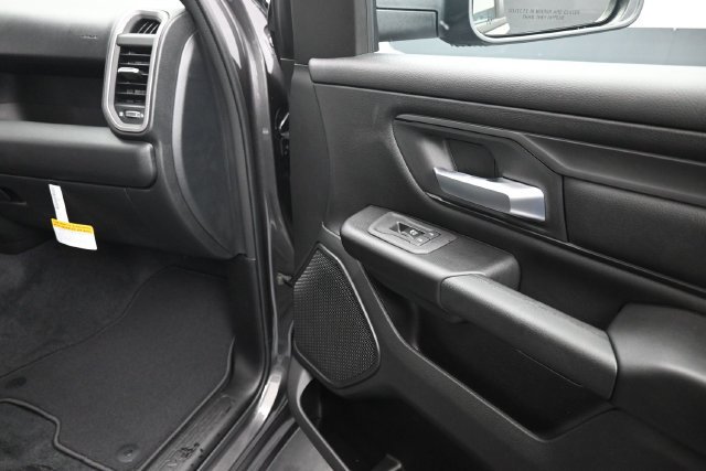 New 2027 RAM 1500 Express AWD/4WD image 29