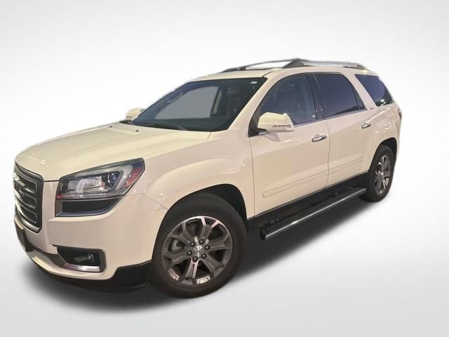 Used 2015 GMC Acadia SLT image 3