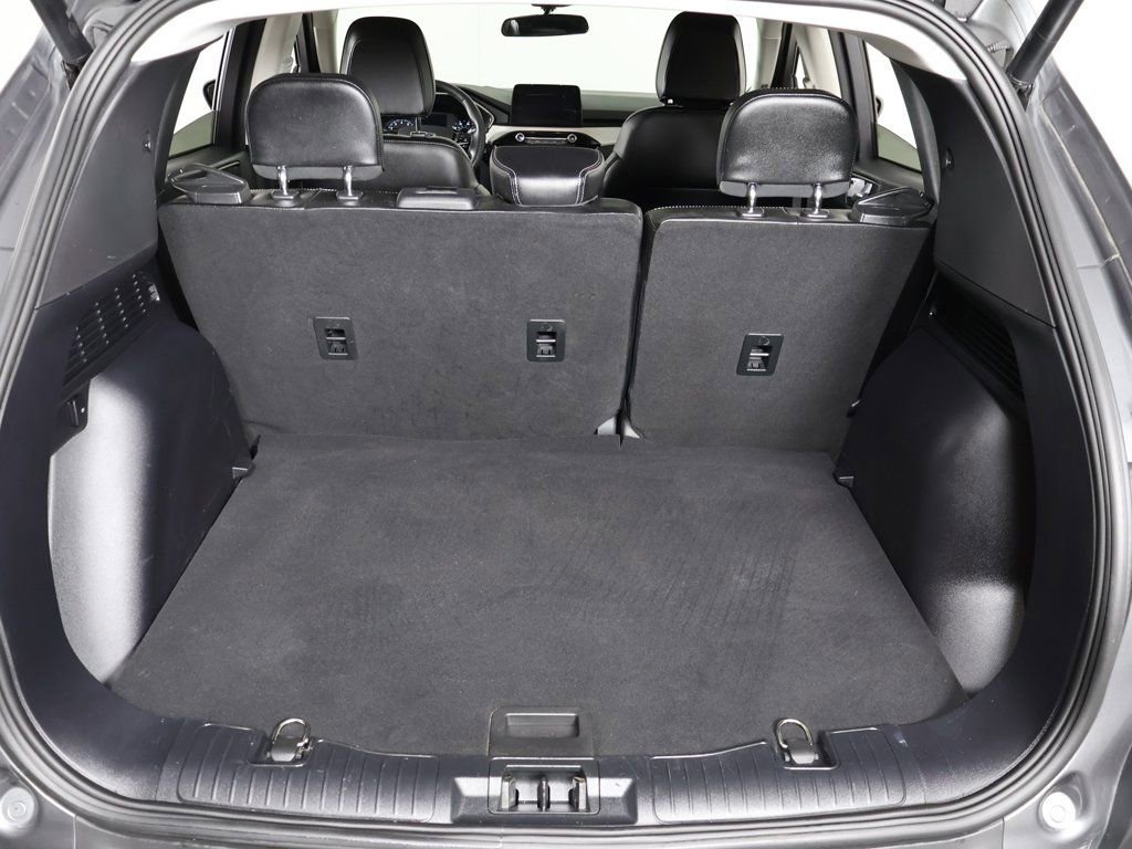 Used 2022 Ford Escape SEL image 17