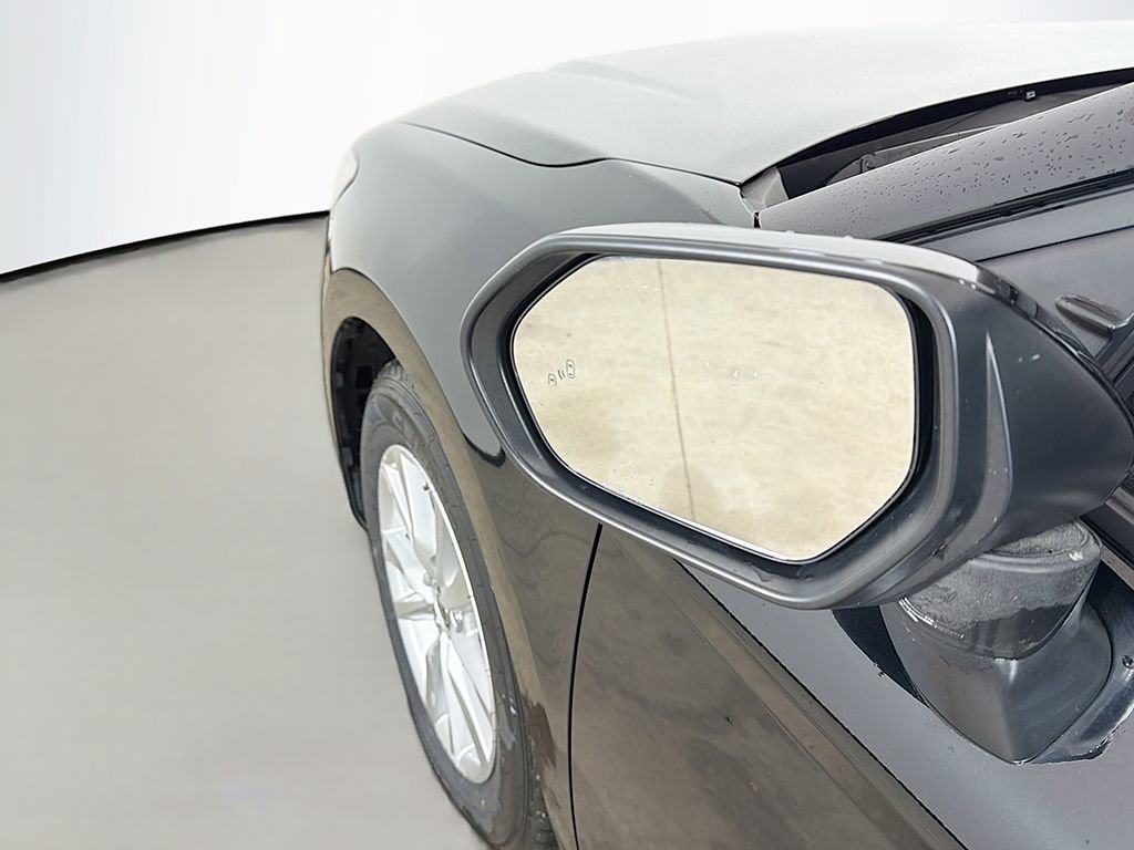 Used 2025 Toyota Camry LE image 25