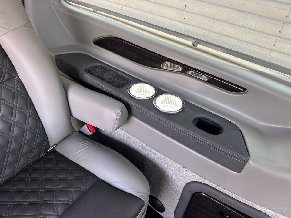 New 2025 Ford Transit 150 Low Roof AWD image 36