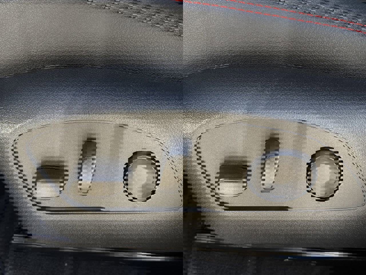 New 2026 Chevrolet Traverse RS image 24