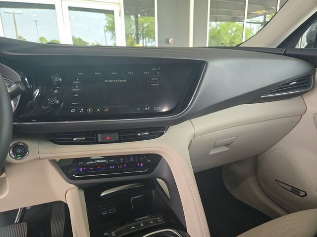 Certified 2022 Buick Envision Avenir w/ Technology Package II image 19